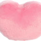 Aurora Palm Pals Valentine Heart 5'' Plush 2 Piece Bundle, Kinsley Kisses And Cutie Candy Heart