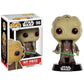 Funko Pop! Star Wars Kit Fisto #96 - Limited Exclusive Edition - Multi-coloured - Standard Size - Plastic