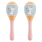 Stephen Joseph Percussion Set, Bunny, One Size
