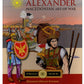 Gmt Games Great Battles Of Alexander - Expanded Deluxe Edition
