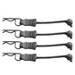 20pcs HobbyPark Universal RC Car Body Clips and Retainer for All 1/10 1/12 Scale Arrma Traxxas Axial SCX10 Losi Redcat HPI Excee