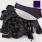 Partywoo Royal Purple Balloons, 50 Pcs 5 Inch Purple Balloons, Dark Purple Balloons For Balloon Garland Or Balloon Arch As Party Decorations, Wedding Decorations, Baby Shower Decorations, Purple-Y16
