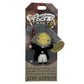 Watchover Voodoo 3-Inch Star Warrior Keychain - Handcrafted Gift To Bring Good Luck And Positivity Everywhere You Go