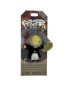 Watchover Voodoo 3-Inch Star Warrior Keychain - Handcrafted Gift To Bring Good Luck And Positivity Everywhere You Go