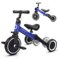 Xjd 5 In 1 Kids Tricycles For 12 Month To 3 Years Old Kids Trike Toddler Bike Boys Girls Trikes For Toddler Tricycles Baby Bike 