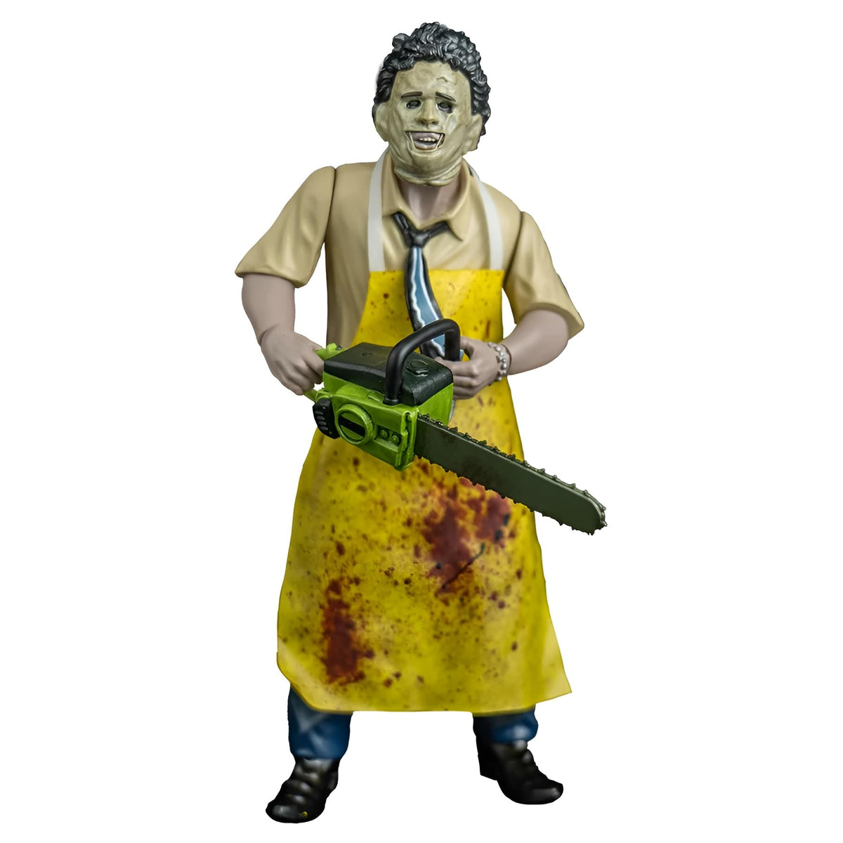 Trick Or Treat Studios The Texas Chainsaw Massacre 1974 Leatherface 5 Figure