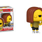 Funko The Simpsons Dolph Starbeam Winter Convention 2022 Pop Exclusive