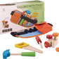 Jou  co - Tool Belt, 80022, 9 Pieces