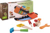 Jou  co - Tool Belt, 80022, 9 Pieces