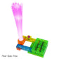 Circuit Blox™ 4 Project Student Set - E-Blox® Circuit Board Building Blocks Educational Sets