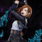 Tamashii Nations - Jujutsu Kaisen - Nobara Kugisaki, Bandai Spirits Figuartszero Collectible Statue