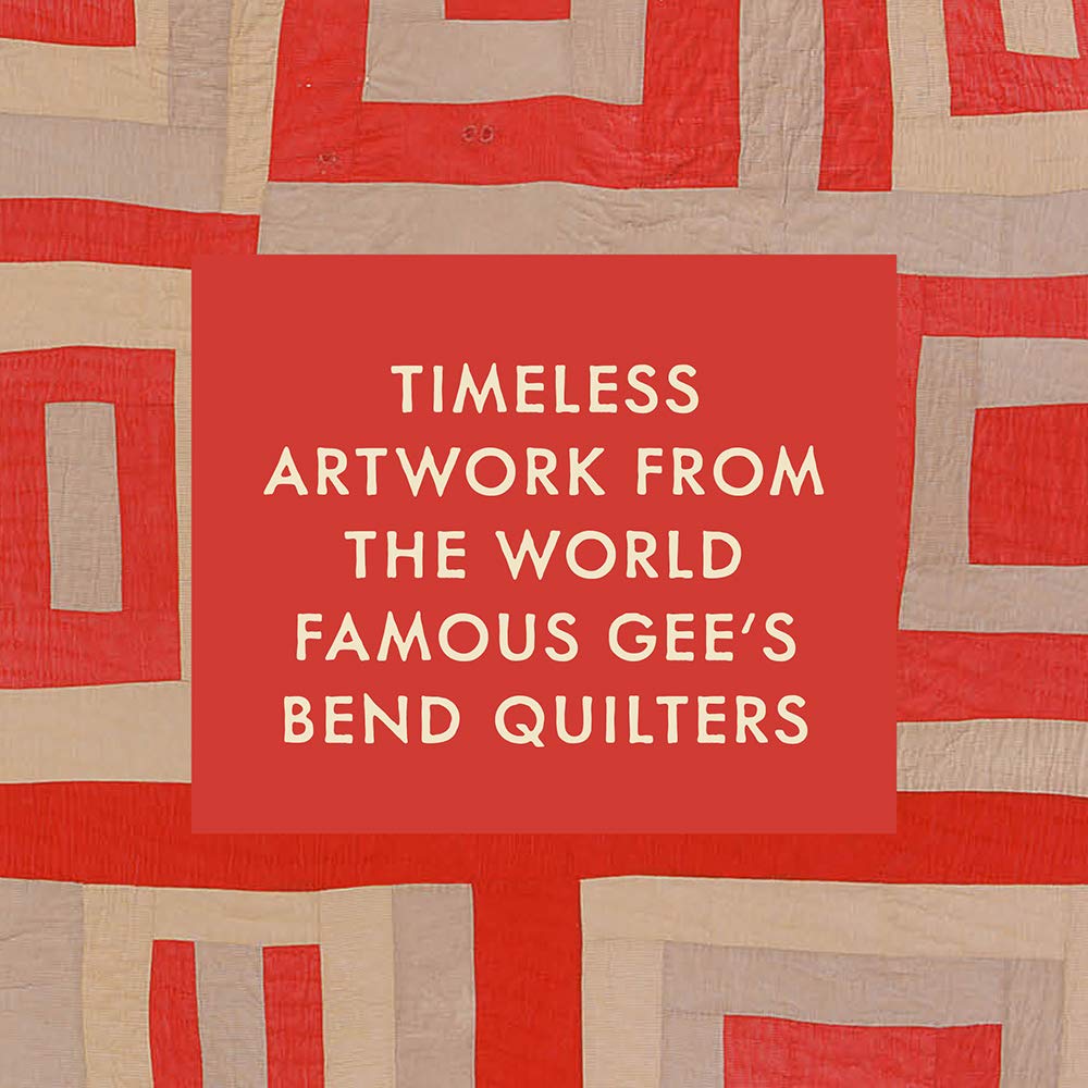 Chronicle Books Quilts of Gees Bend Playing Cards: 2-Deck Set