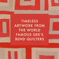 Chronicle Books Quilts of Gees Bend Playing Cards: 2-Deck Set