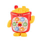 Bnf Cartoon Sensory Toy Lovely Developmental For Children Age 3 4 5 6 Years Gift Red Chipsbaby | Toys For Baby | Developmental B