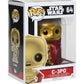 Star Wars Episode 7 Pop! C-3Po