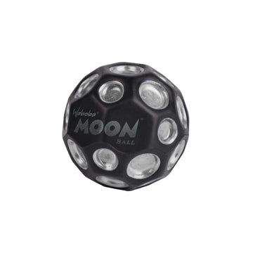 Funstuff Waboba Moon 2 Pack Bundle | Waboba Bounce Balls Dark Side Of The Moon | Bouncing Balls