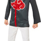 Naruto Akatsuki Costume Kit Child  Small