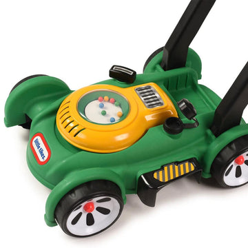 Little Tikes Gas 'N Go Mower