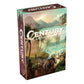 Century Eastern Wonders Board Game - Set Sail for Exotic Wonders in The Spice Islands! Strategy Game for Kids & Adults, Ages 8+,