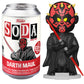 Funko Vinyl Soda: Star Wars - Darth Maul (Styles May Vary)