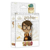 Horrible Guild Similo Harry Potter Card Game - 2-8 Players, Ages 8+, Fast-Playing, Multicolor, Model HG095, Cardstock