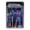 Super7 Transformers Rumble - 3.75' Transformers Action Figure With Accessories Classic Cartoon Collectibles And Retro Toys