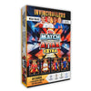 Topps Match Attax Extra 2025 - Mega Tin #2 - The Invinciballers! 48 cards including 4 limited availability Invinciballers LE cards. Look out for relic cards inside lucky tins!
