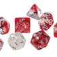 RPG Dice Set (7): Diamonds