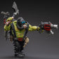 Joytoy Warhammer 40K 1/18 Action Figures, Ork Kommandos Dakka Boy Snarit Perfect For Collectors & Decor, Ideal Gift For Birthday