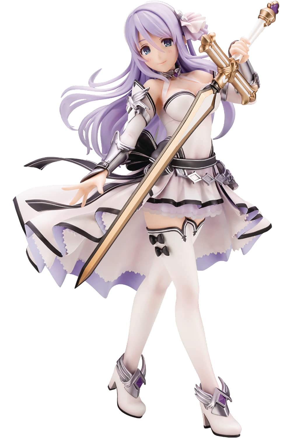 Kotobukiya Princess Connect! Re: Dive - Shizuru PVC Statue Multicolor