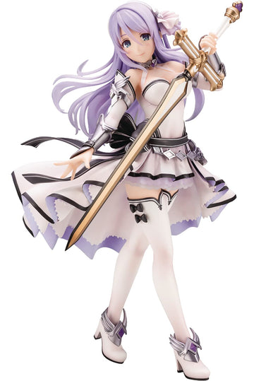 Kotobukiya Princess Connect! Re: Dive - Shizuru PVC Statue Multicolor