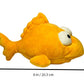 The Simpsons - Blinky The Three Eyed Fish Plush