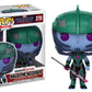 Funko Pop! Marvel Games: Guardians Of The Galaxy Telltale Series Hala The Accuser Collectible Figure
