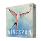 Stonemaier Games: Wingspan (Base Game) By Elizabeth Hargrave | A Relaxing, Award-Winning Strategy Board Game About Birds For Adults And Family | 1-5 Players, 70 Mins, Ages 14+