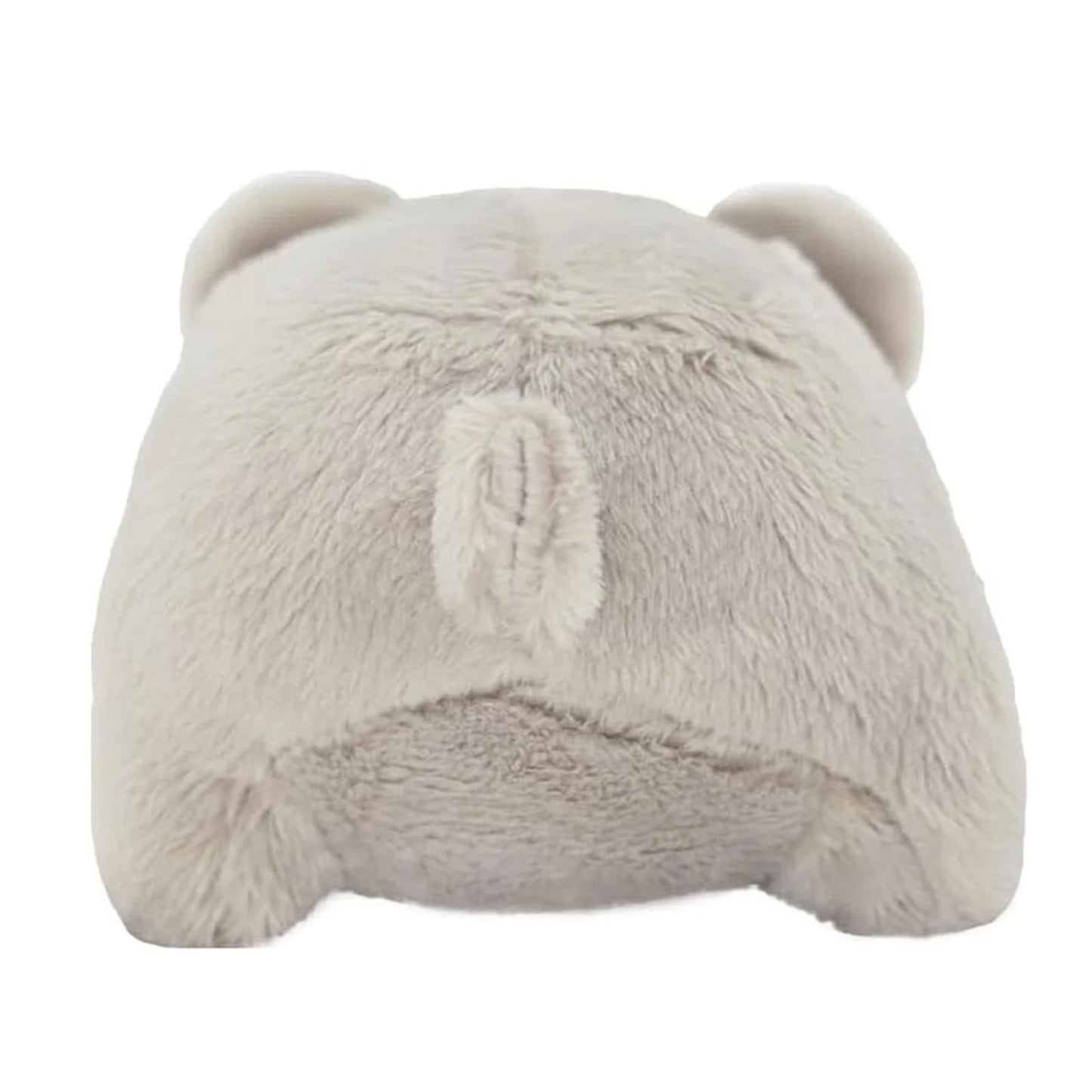 Tplusht Sad Hamster Meme Plush Toys (Can Make Violin Music)