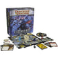 Wizards of the Coast Dungeons and Dragons: Castle Ravenloft Board Game - Multi-colored, Model 207790000WOC