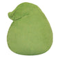 Squishmallows 8-Inch Green Oogie Boogie Plush - Nightmare Before Christmas - Soft & Squishy Stuffed Toy for Kids