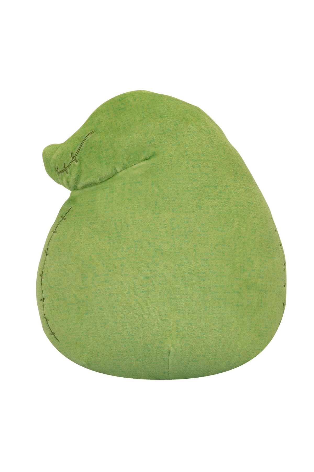 Squishmallows 8-Inch Green Oogie Boogie Plush - Nightmare Before Christmas - Soft & Squishy Stuffed Toy for Kids