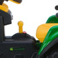 Peg Perego John Deere Ground Loader 12 Volt Ride On, Green