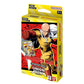 Bandai Union Arena Tcg One Punch Man Starter Deck (Ue06St) - 50 Cards