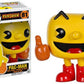 Funko Pop Games: Pac-Man Action Figure