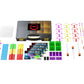 Circuit Blox™ 59 Project Classroom Set - E-Blox® Circuit Board Building Blocks Educational Sets