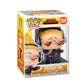 Funko Pop Animation: My Hero Academia - Present Mic