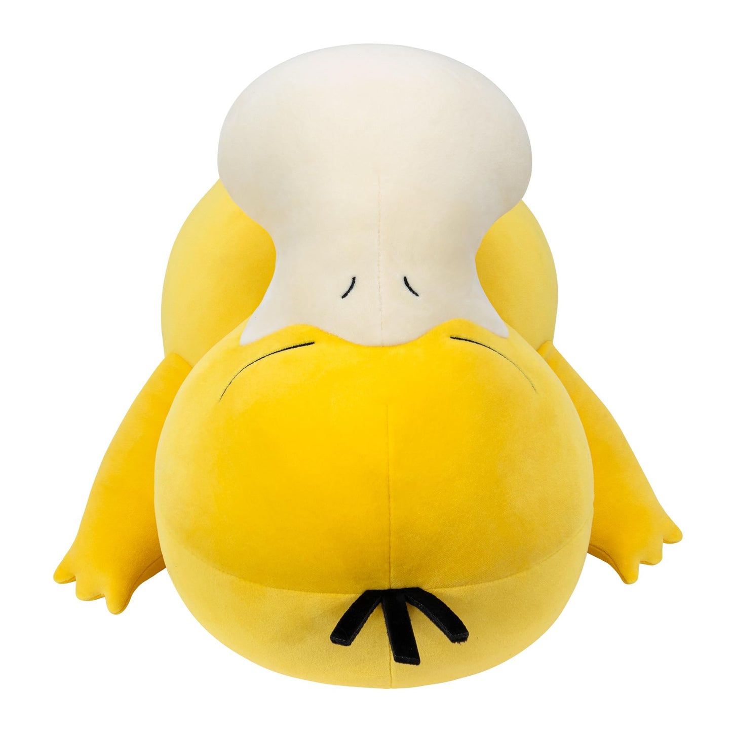 Pokemon Bulbasaur Psyduck Soft Toy 45 cm Plush PKW3675 - Black