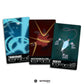 Hit Point Press Animated Spells Level 1 G-Z - Model HPP04540 - Engaging RPG Spell Effects for Tabletop Gaming