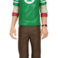 Sd Toys The Big Bang Theory: Sheldon Cooper Action Figure, 7'