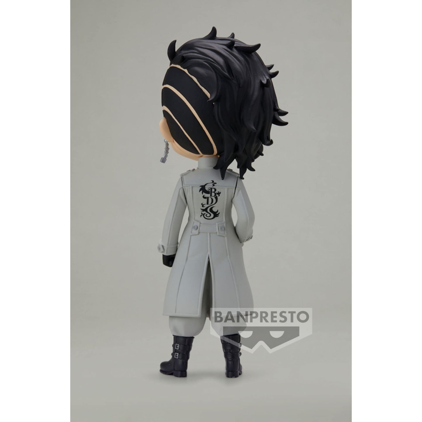 Banpresto - Tokyo Revengers - Hajime Kokonoi (Ver. A), Bandai Spirits Q Posket Figure (Bp19684), 5.5 Inch