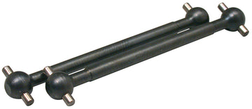 HPI Racing 86036 Nitro 3 Dogbone, 6 x 52mm (2)