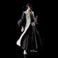 Banpresto - Bleach - Byakuya Kuchiki, Bandai Spirits Solid And Souls Figure