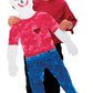 Roylco Pre-Cut Paper Finger Paint Big Kids, 18 x 35 Inches, Pack of 24